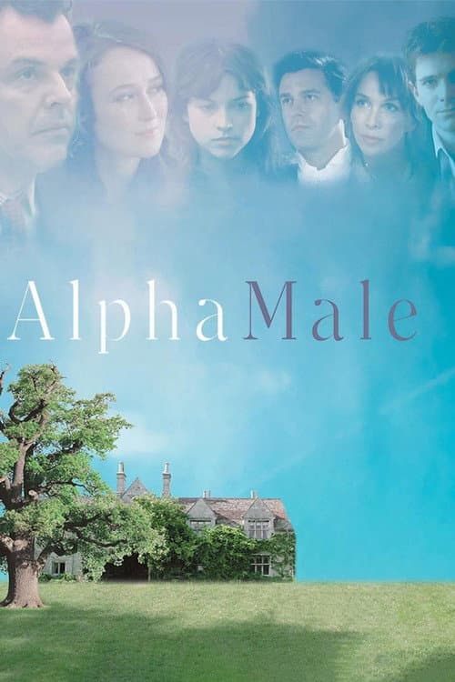 Alpha Male 2006