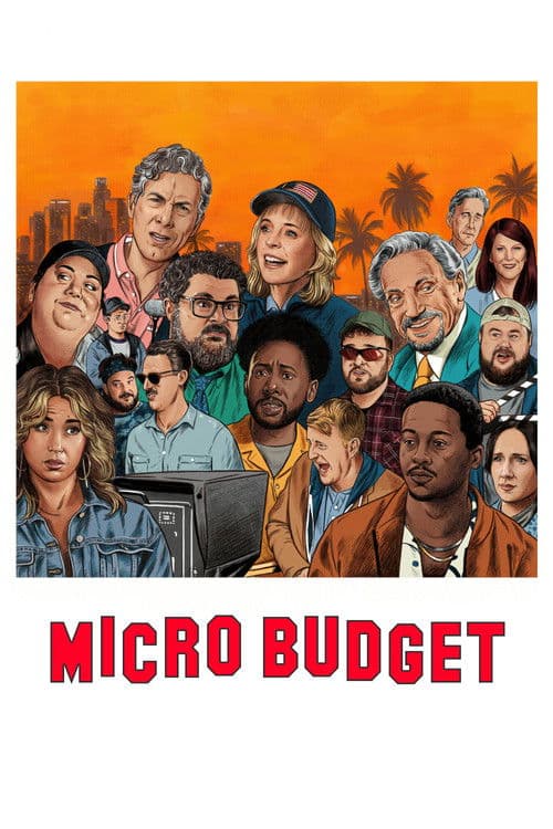 Micro Budget 2024
