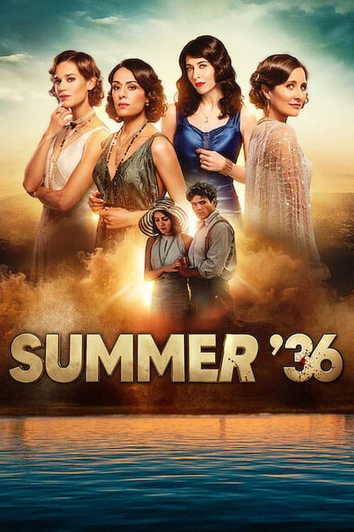 Summer of 36 2026