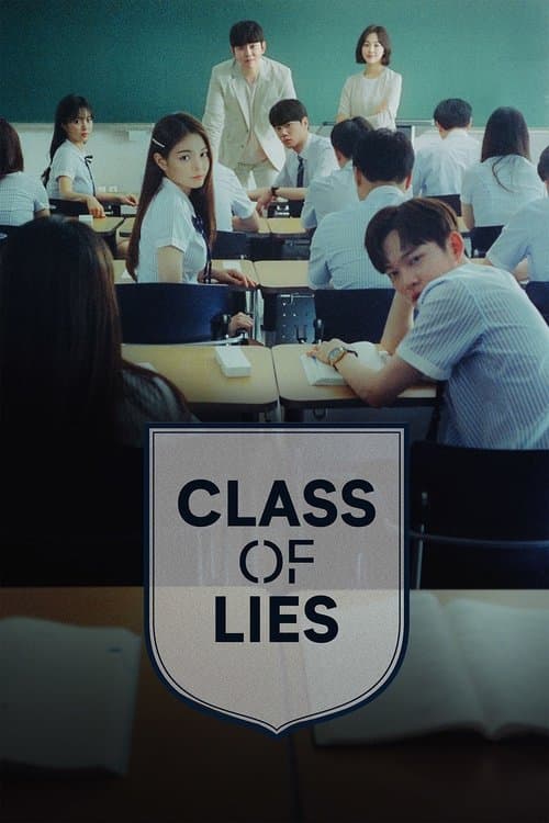 Class of Lies (2019) 2019
