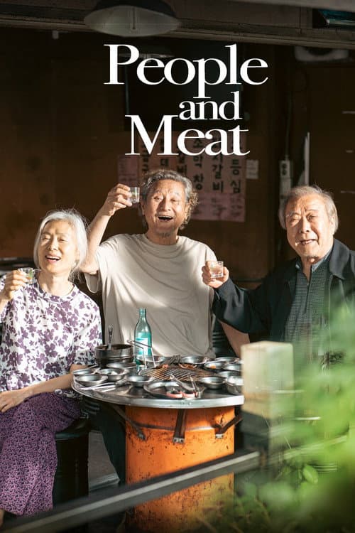 People and Meat 2025