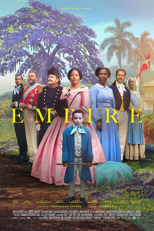Empire 2023