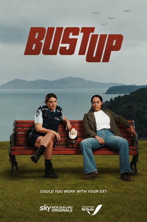Bust Up 2026