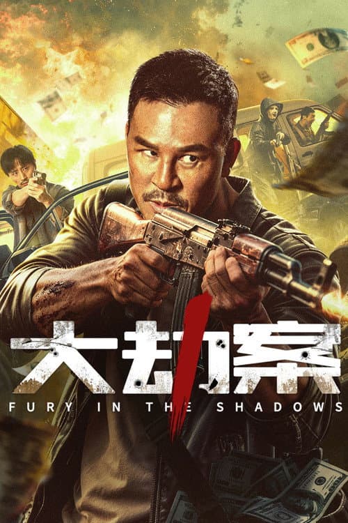 Fury In the Shadows 2026