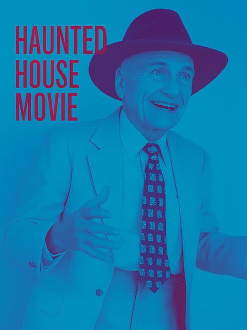 Haunted House Movie 2025