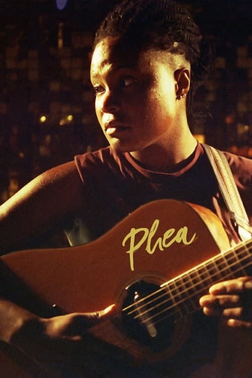 Phea 2022