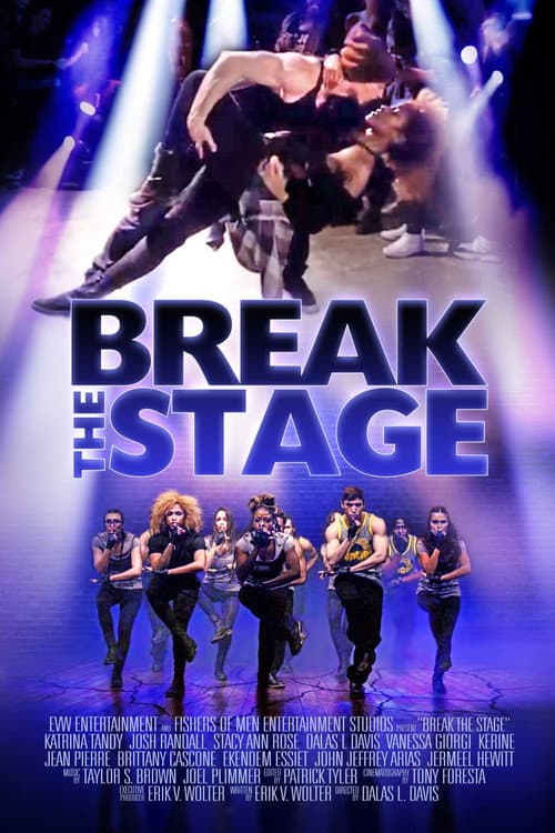 Break the Stage 2020