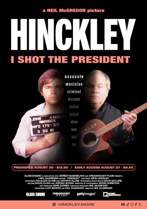 Hinckley 2024