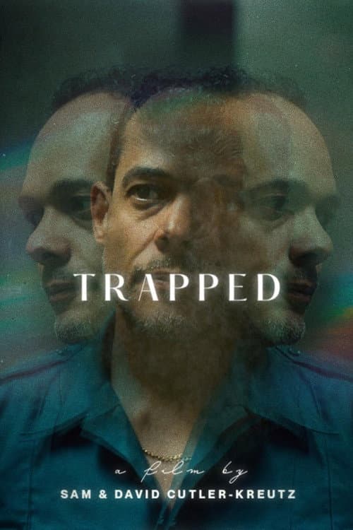 Trapped 2024