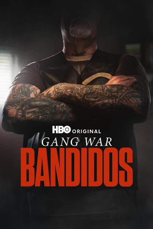 Gang War: Bandidos 2026