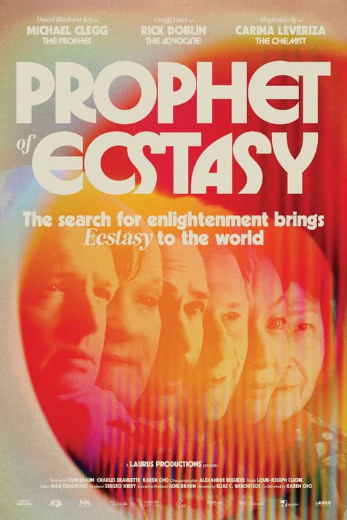 Prophet of Ecstasy 2026