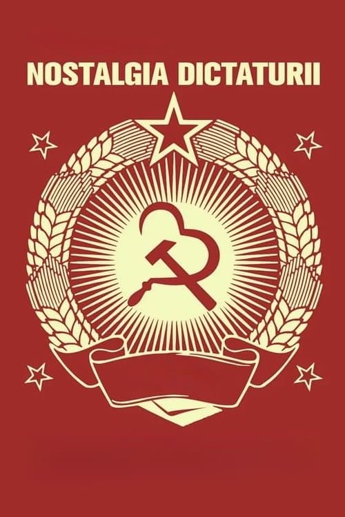 Nostalgia for Dictatorship 2020