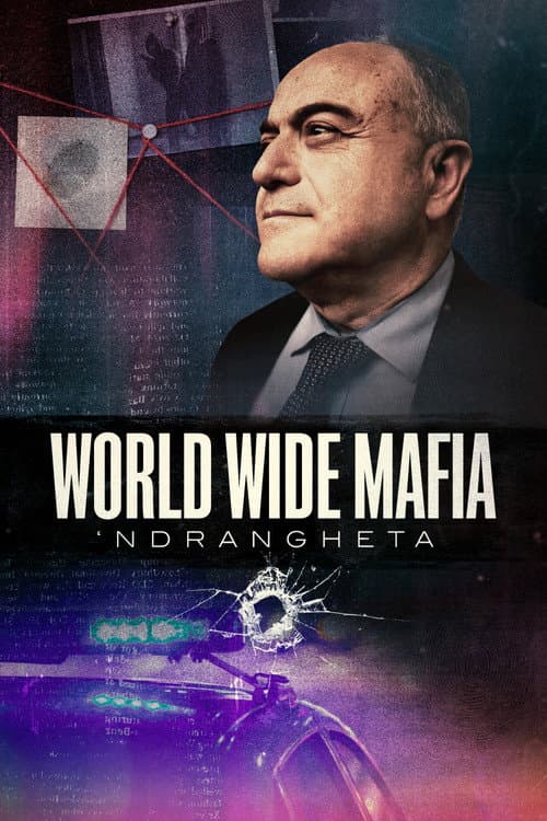 World Wide Mafia 'Ndrangheta 2026