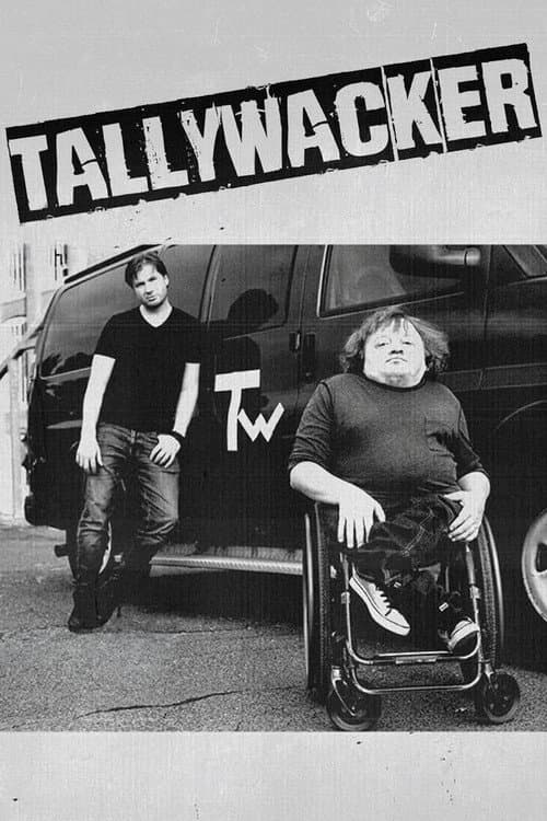 Tallywacker 2023