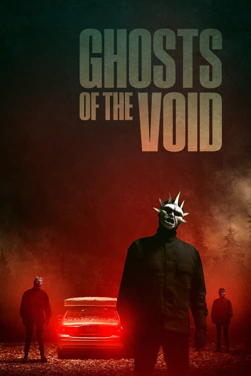 Ghosts of the Void 2023