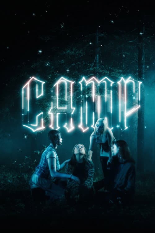 CAMP 2025