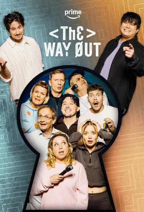 The Way Out 2025