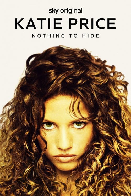 Katie Price: Nothing to Hide 2026