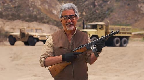Gun Stories 2011