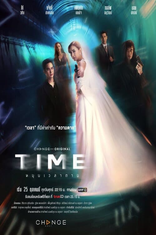 Time (TH) 2024