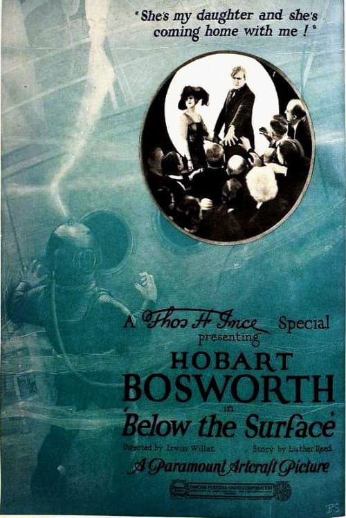 Below the Surface 1920