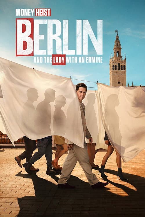 Berlin and the Lady with an Ermine (TV Mini Series 2026) 2026