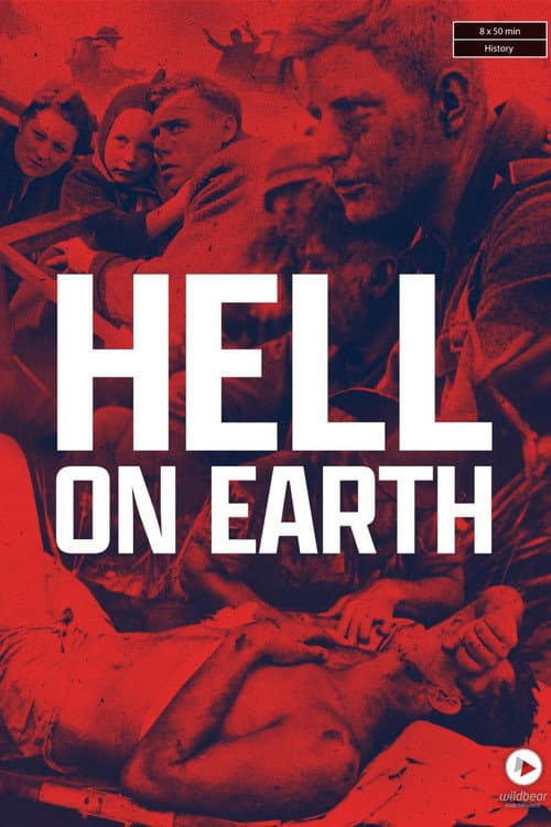 Hell On Earth 2022
