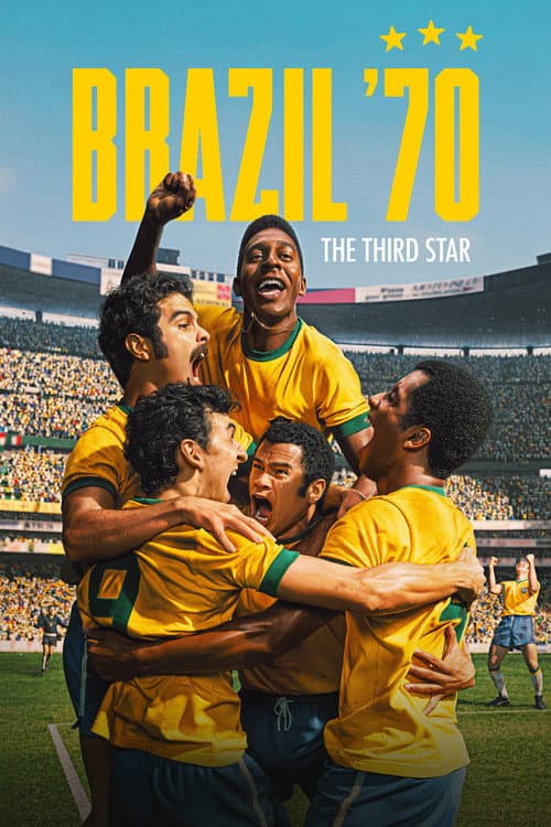 Brazil '70: The Third Star 2026