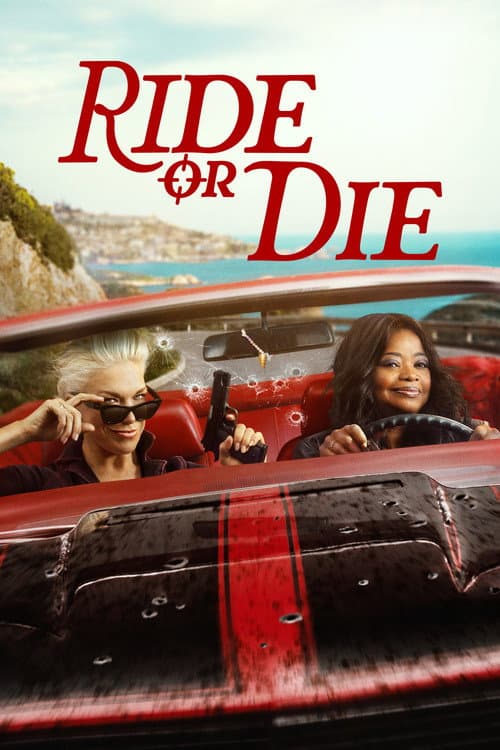 Ride or Die 2026