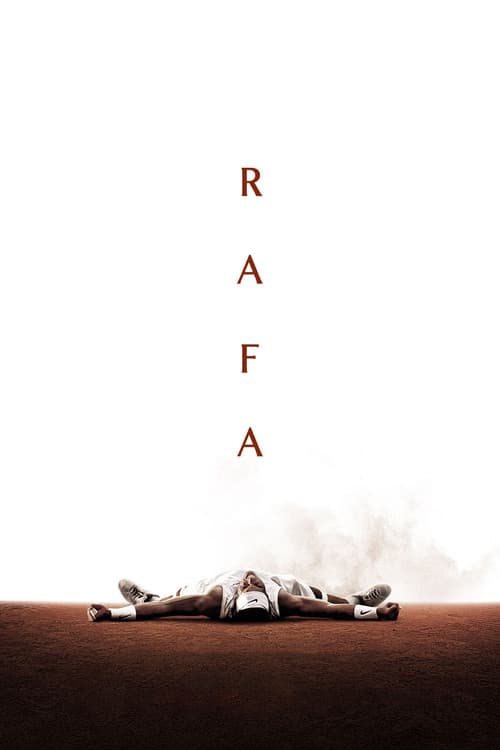 Rafa 2026