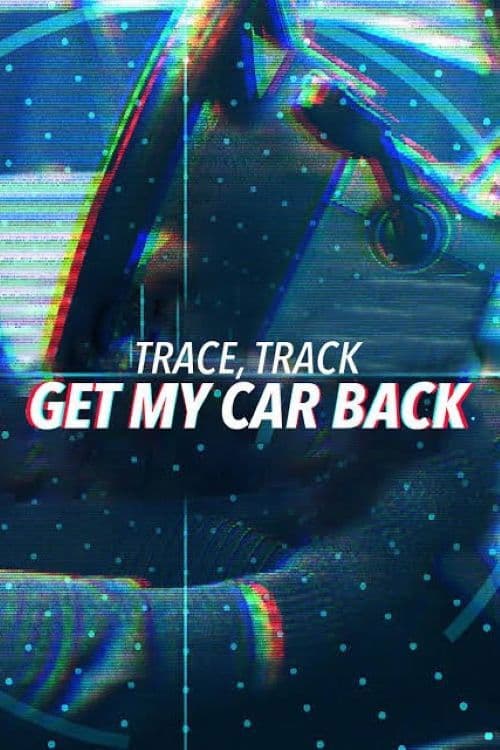 Trace, Track, Get My Car Back  2025