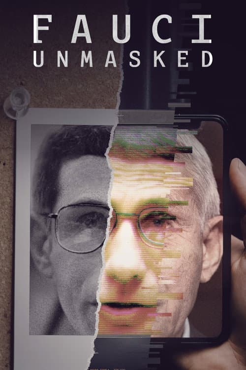 Fauci Unmasked 2022