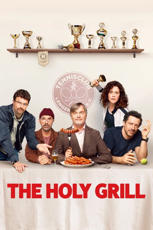 The Holy Grill 2026