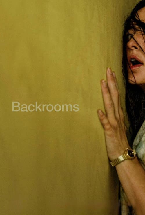 Backrooms 2026