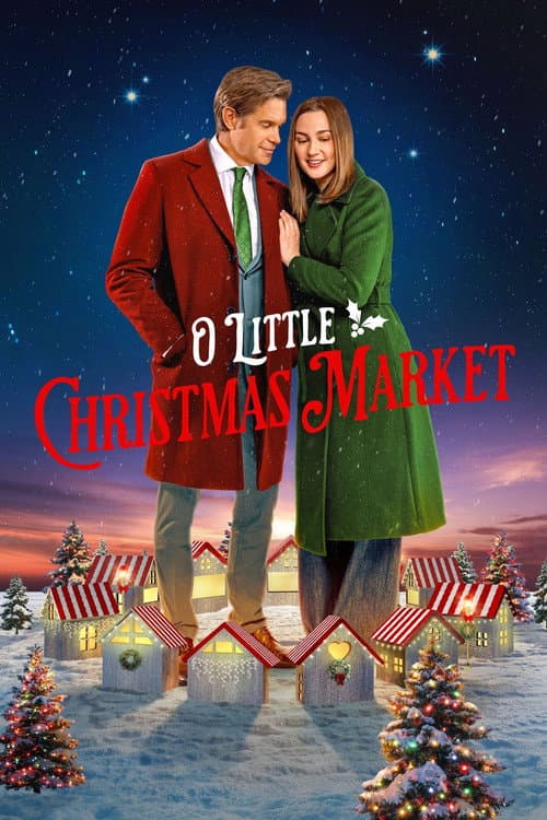 O Little Christmas Market 2026