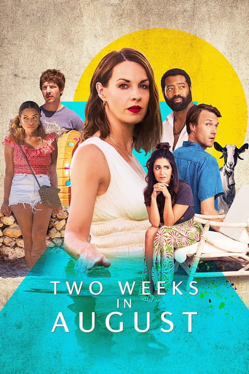 Two Weeks in August 2026