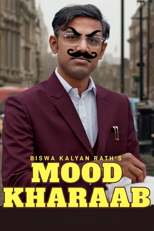 Biswa Kalyan Rath's Mood Kharaab 2023