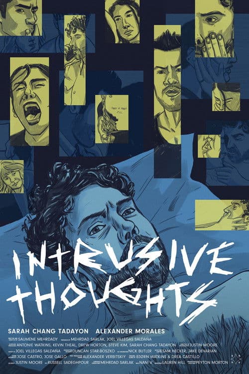 Intrusive Thoughts 2026