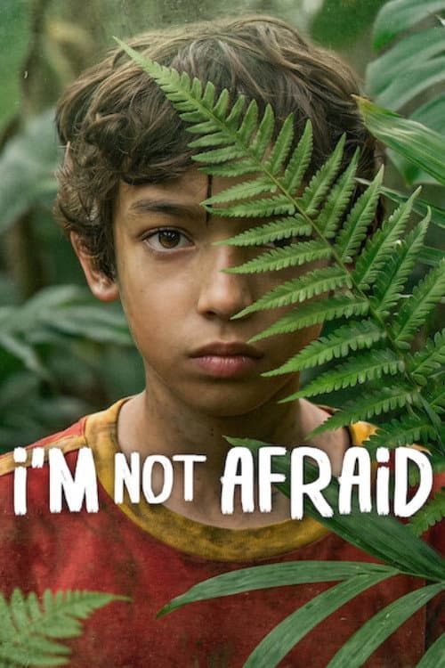 I'm Not Afraid 2026