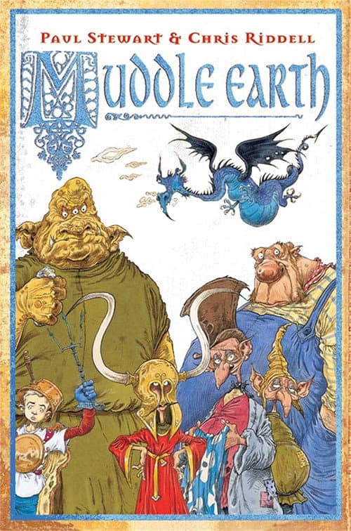 Muddle Earth 2010