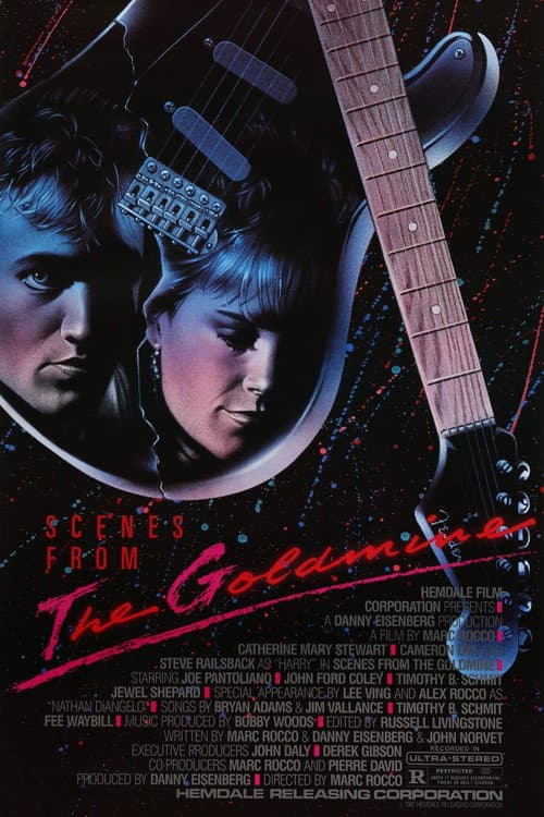 Scenes from the Goldmine 1987
